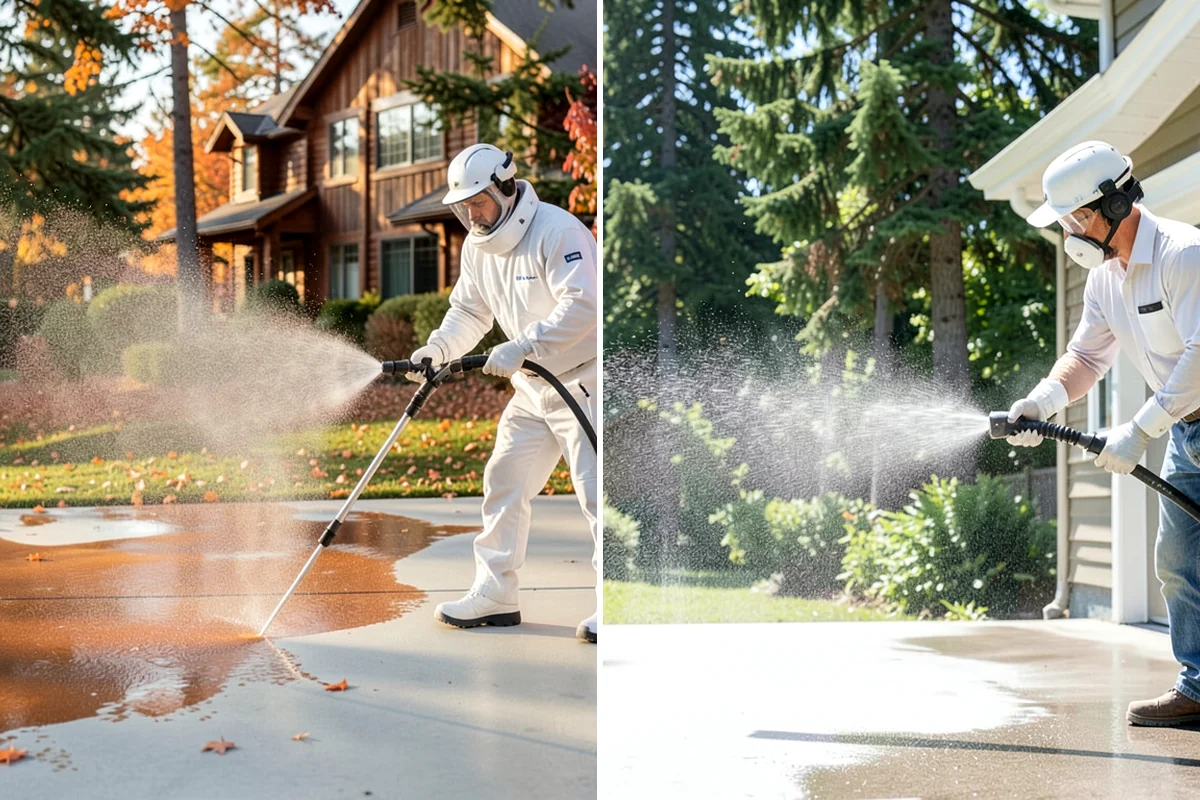 Birdbath Cleaning in Puyallup, Pierce County, WA - Empty the basin and remove standing debris