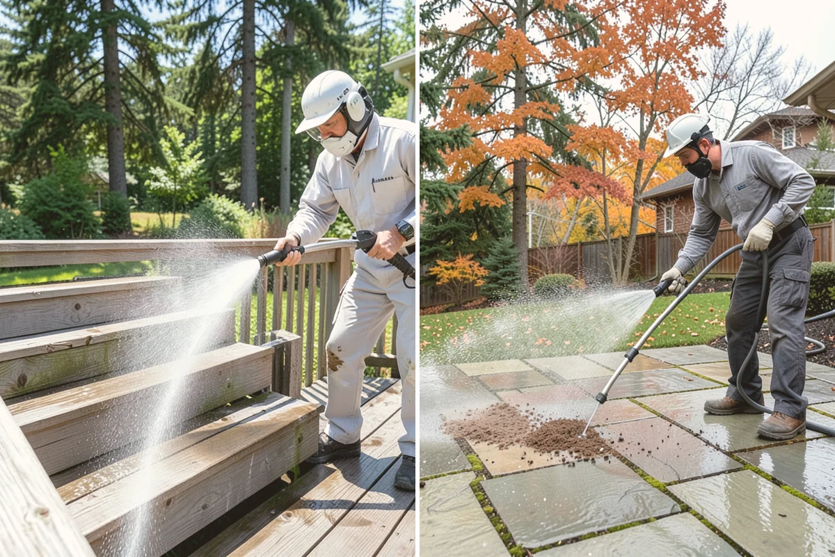 Birdbath Cleaning in Sammamish, King County, WA - Empty the basin and remove standing debris