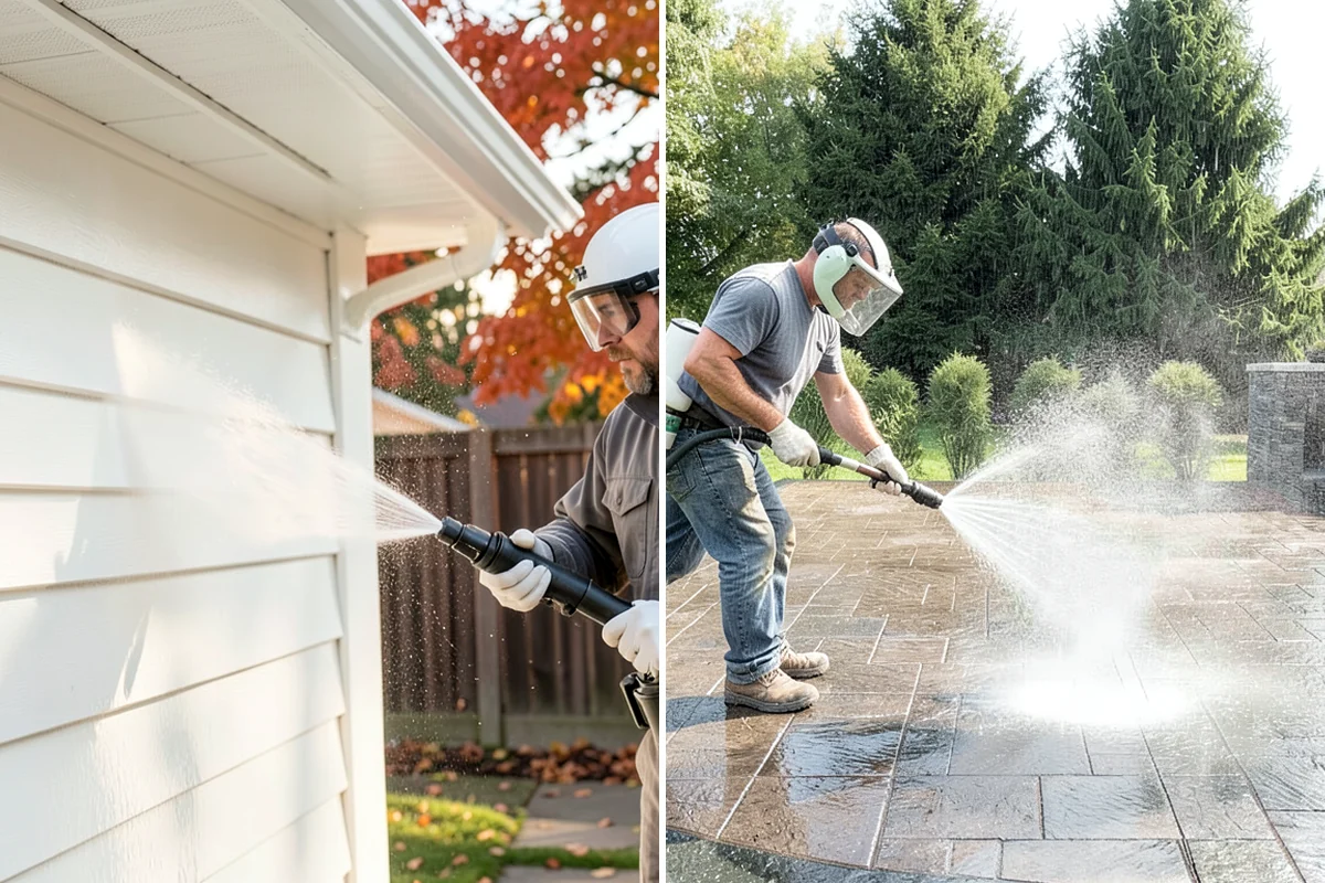 Birdbath Cleaning in SeaTac, King County, WA - Empty the basin and remove standing debris