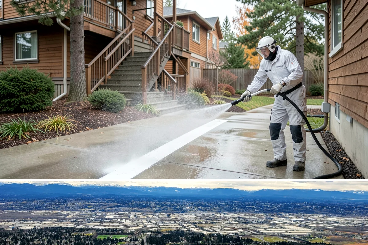 Birdbath Cleaning in SeaTac, King County, WA - Clean birdbaths in spring and refresh through summer, when algae grows fastest and birds visit most.