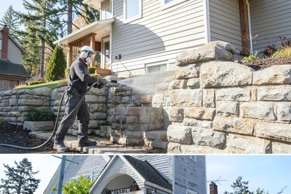 Birdbath Cleaning in Steilacoom, Pierce County, WA - Clean birdbaths in spring and refresh through summer, when algae grows fastest and birds visit most.