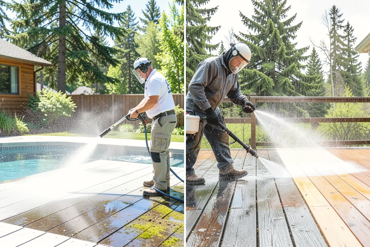 Birdbath Cleaning in Tacoma, Pierce County, WA - Empty the basin and remove standing debris