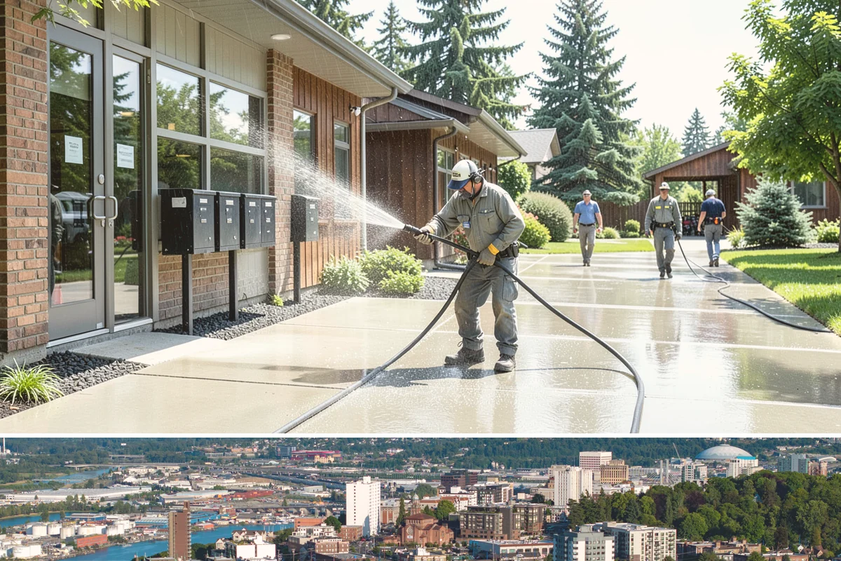 Birdbath Cleaning in Tacoma, Pierce County, WA - Clean birdbaths in spring and refresh through summer, when algae grows fastest and birds visit most.