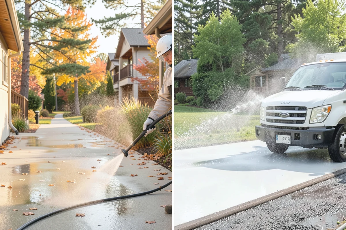 Birdbath Cleaning in Woodinville, King County, WA - Empty the basin and remove standing debris