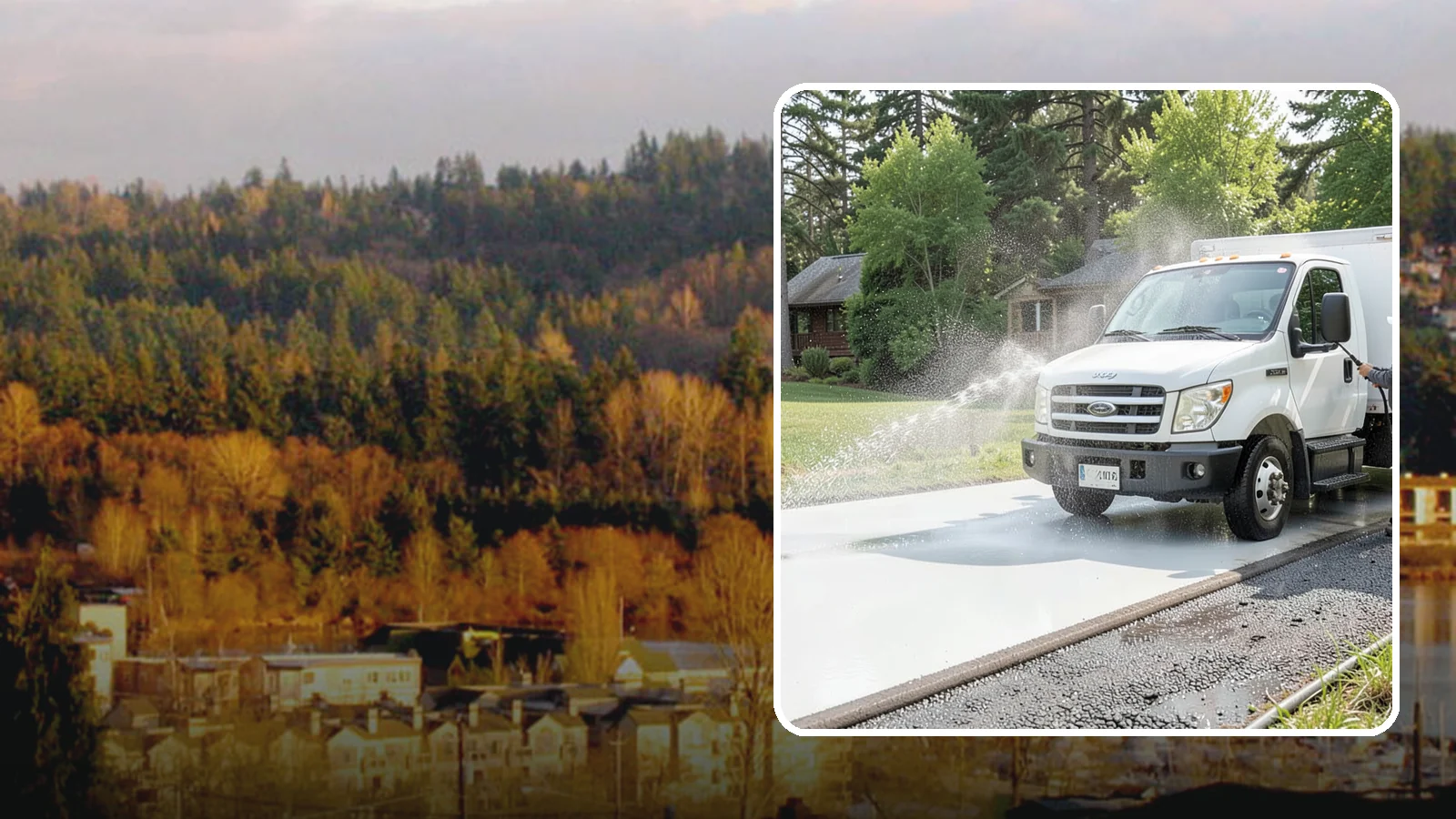 Boat Ramp Cleaning in Kenmore, King County, WA - We clear slippery algae and muck from Washington boat ramps to make launching safer for trailers and vehicles.
