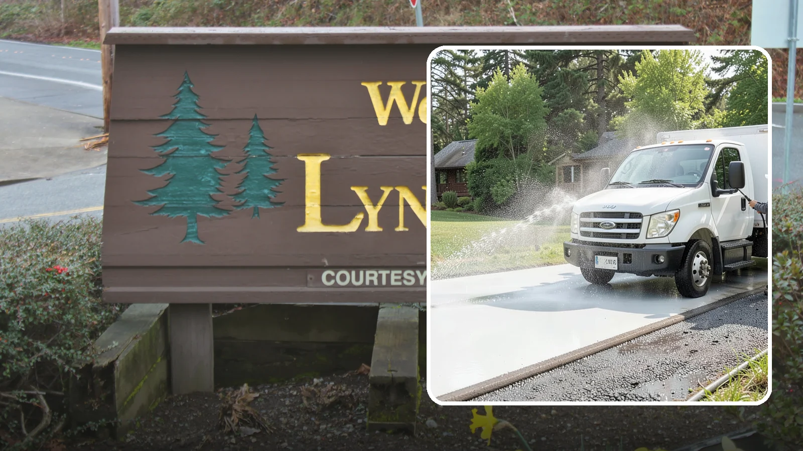 Boat Ramp Cleaning in Lynnwood, Snohomish County, WA - We clear slippery algae and muck from Washington boat ramps to make launching safer for trailers and vehicles.