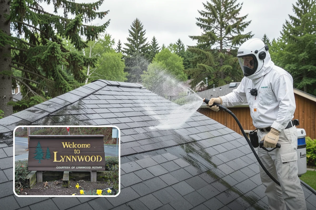 Boat Ramp Cleaning in Lynnwood, Snohomish County, WA - Restores traction for trailers and tow vehicles