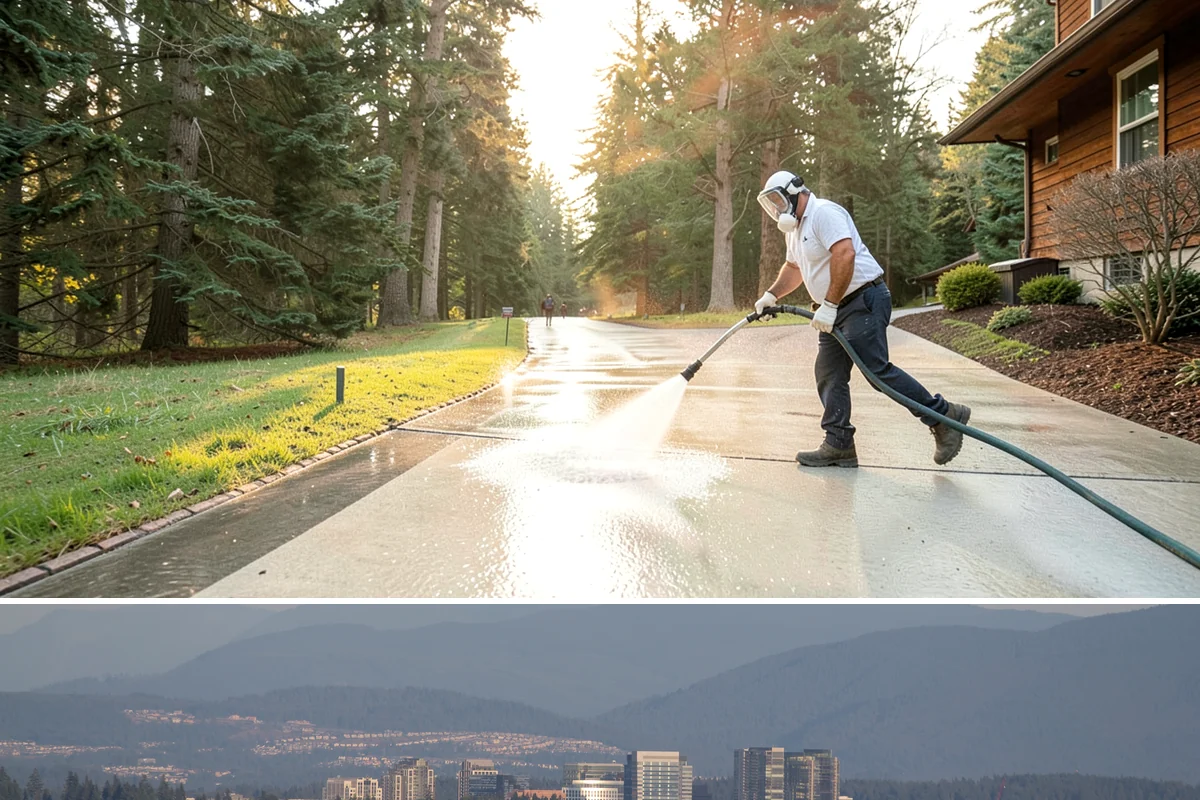 Boat Ramp Cleaning in Medina, King County, WA - Boat ramps should be cleaned in spring before peak launching and again mid-season as summer algae returns.