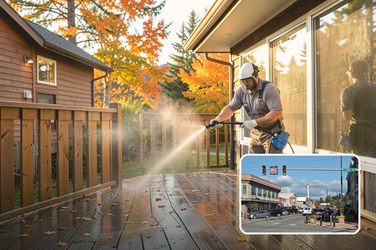 Boat Ramp Cleaning in Monroe, Snohomish County, WA - Restores traction for trailers and tow vehicles