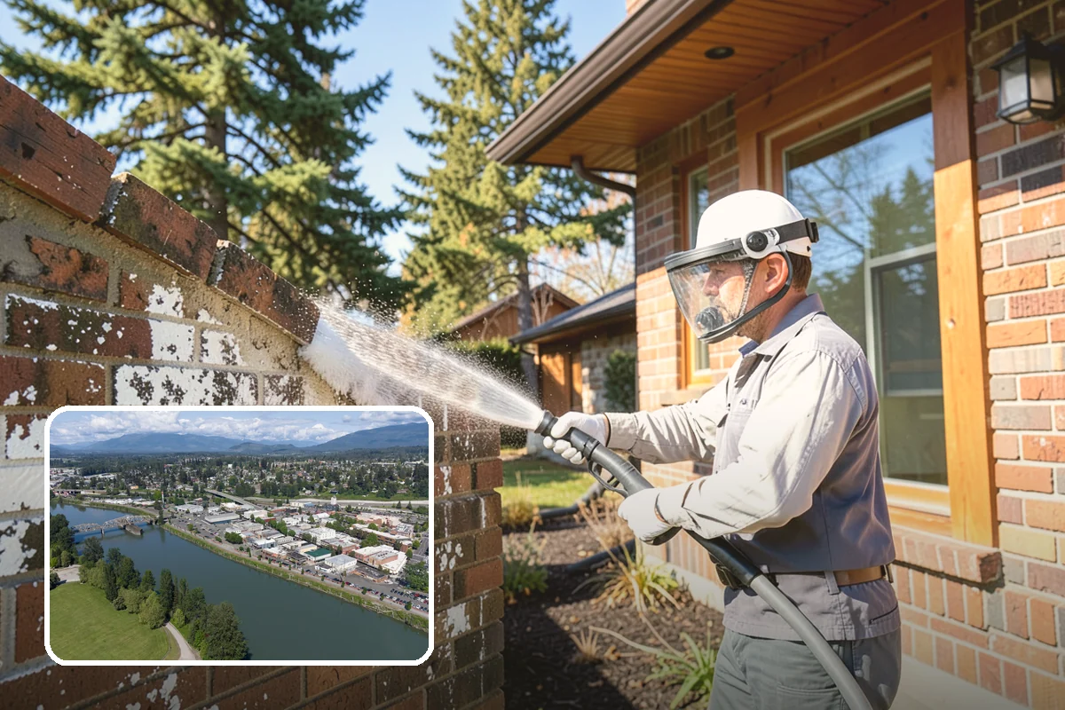 Boat Ramp Cleaning in Mount Vernon, Skagit County, WA - Restores traction for trailers and tow vehicles