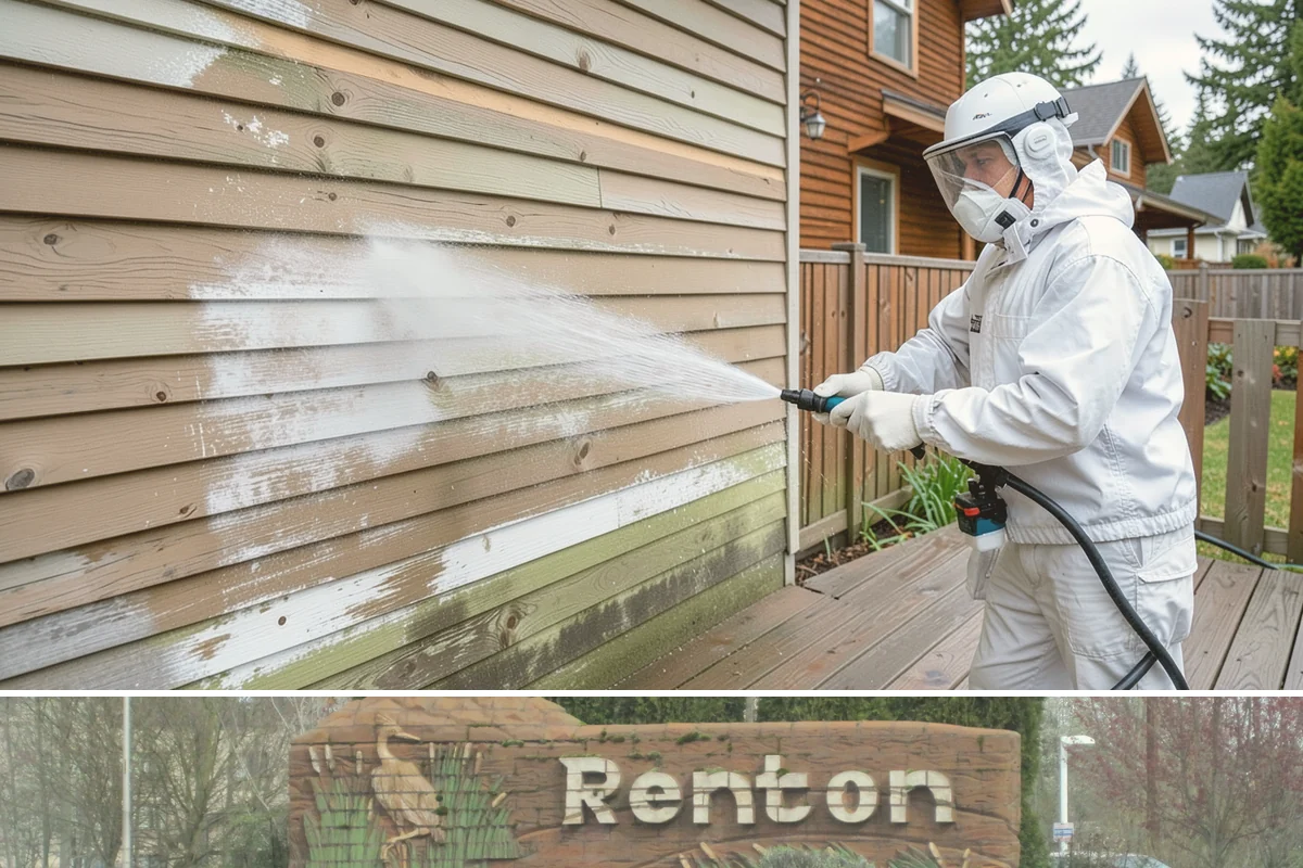 Boat Ramp Cleaning in Renton, King County, WA - Boat ramps should be cleaned in spring before peak launching and again mid-season as summer algae returns.