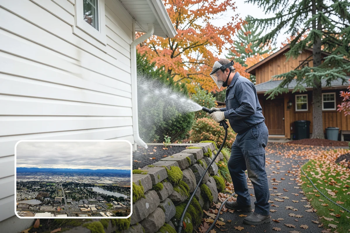 Boat Ramp Cleaning in SeaTac, King County, WA - Restores traction for trailers and tow vehicles
