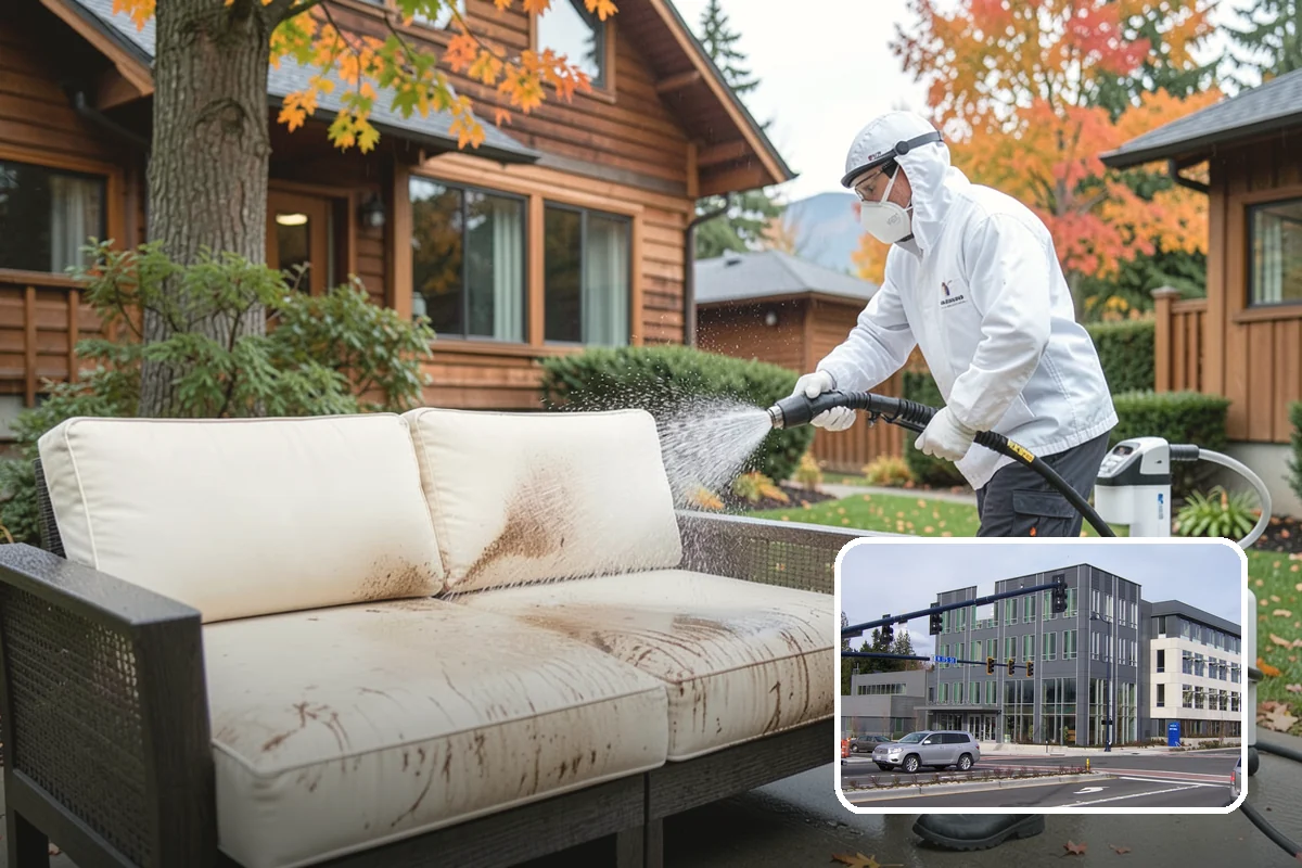 Boat Ramp Cleaning in Shoreline, King County, WA - Restores traction for trailers and tow vehicles