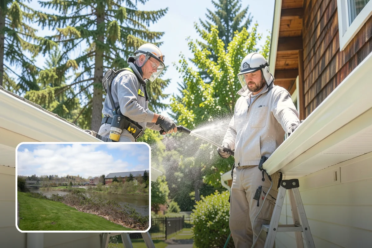 Boat Ramp Cleaning in Tukwila, King County, WA - Restores traction for trailers and tow vehicles