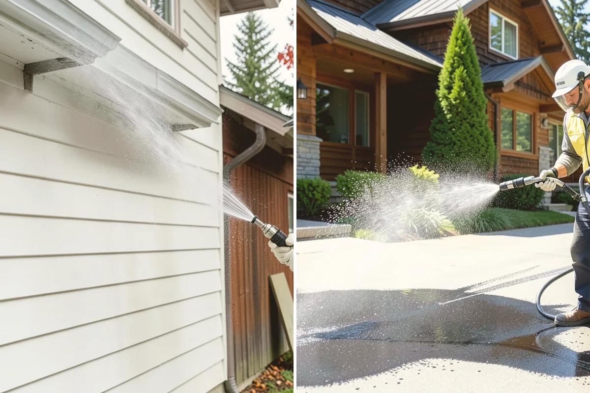 Boat Washing in Brier, Snohomish County, WA - Rinse off loose salt and surface debris