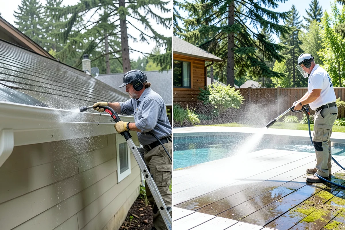 Boat Washing in Clyde Hill, King County, WA - Rinse off loose salt and surface debris