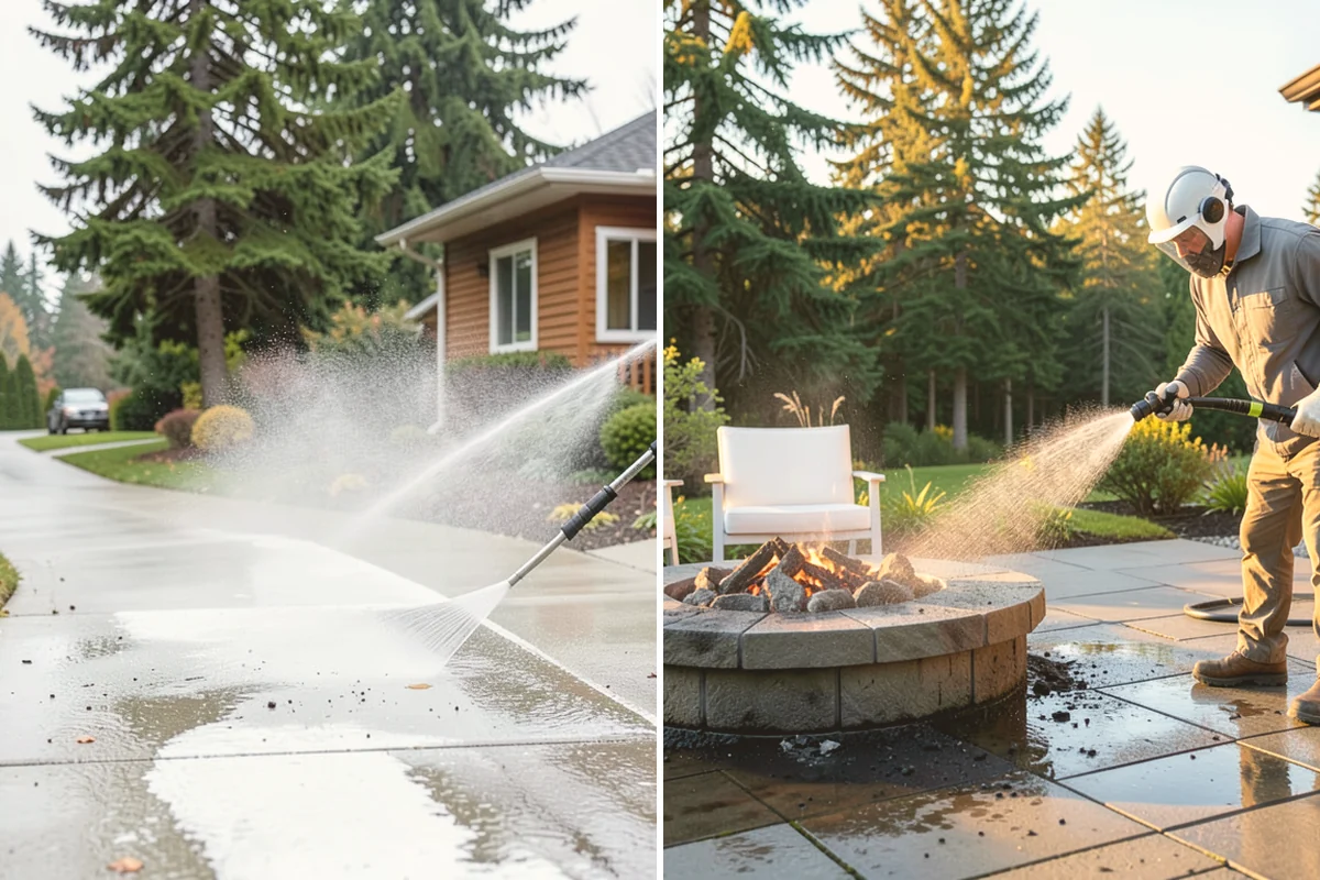 Boat Washing in Index, Snohomish County, WA - Rinse off loose salt and surface debris