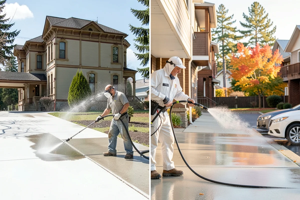 Boat Washing in Kenmore, King County, WA - Rinse off loose salt and surface debris