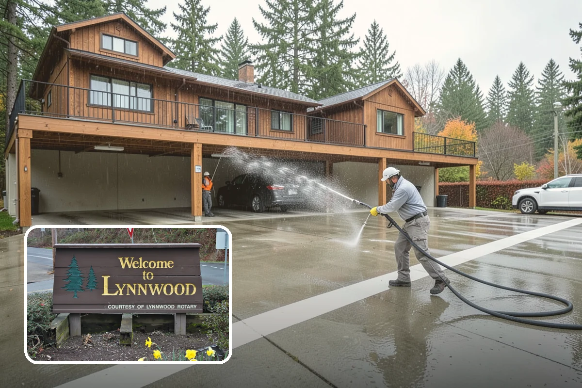 Boat Washing in Lynnwood, Snohomish County, WA - Removes waterline algae and salt film