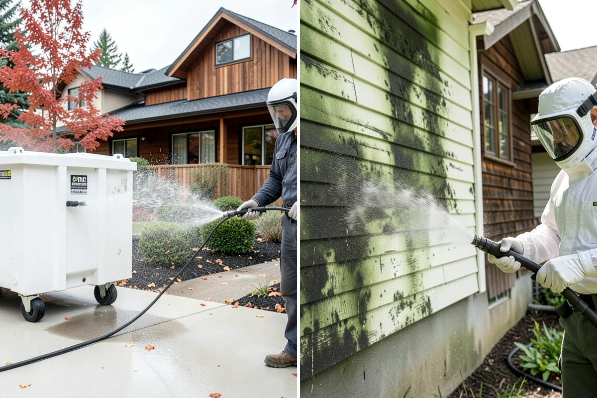 Boat Washing in Maple Valley, King County, WA - Rinse off loose salt and surface debris
