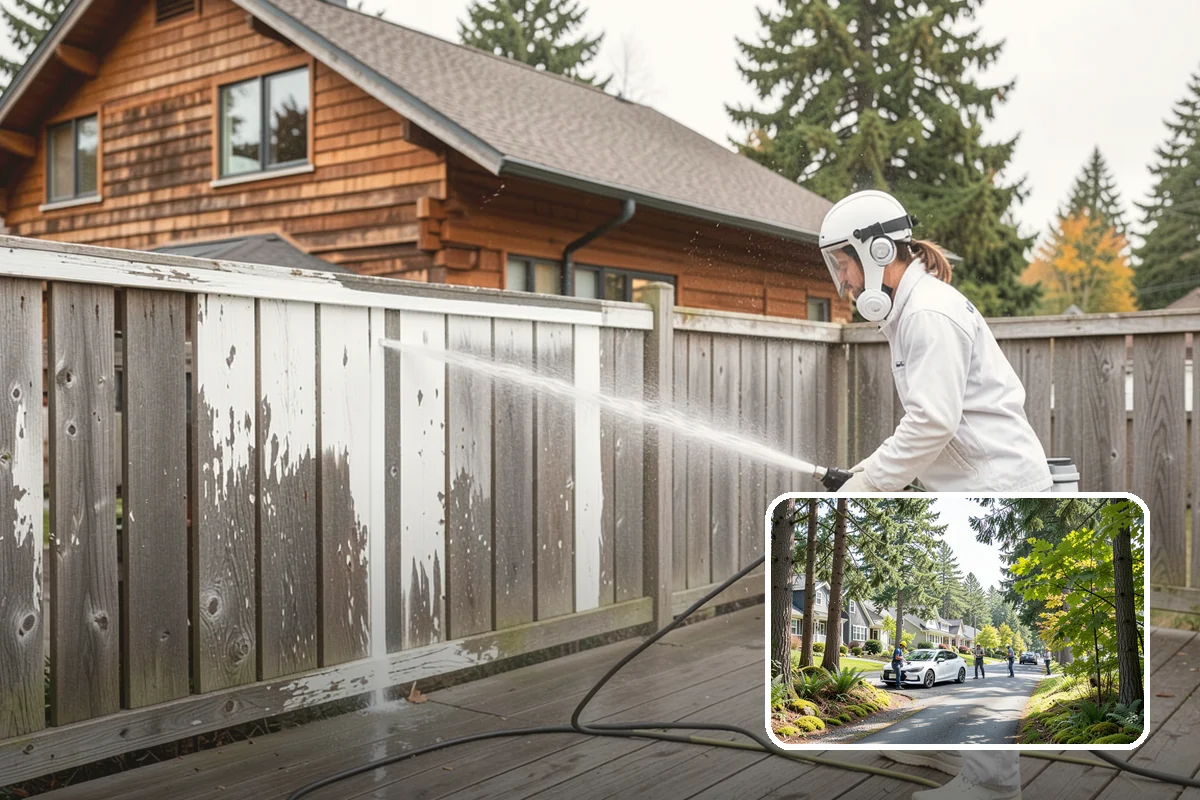 Boat Washing in Normandy Park, King County, WA - Removes waterline algae and salt film