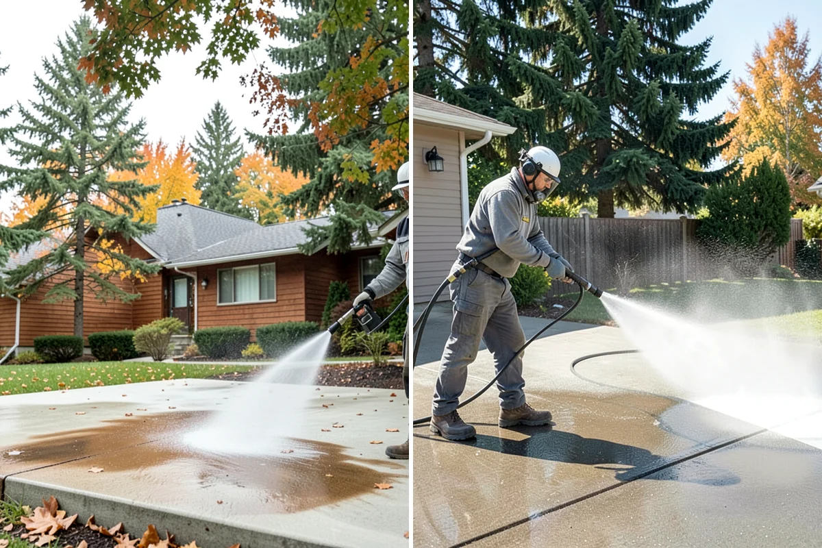 Boat Washing in Puyallup, Pierce County, WA - Rinse off loose salt and surface debris