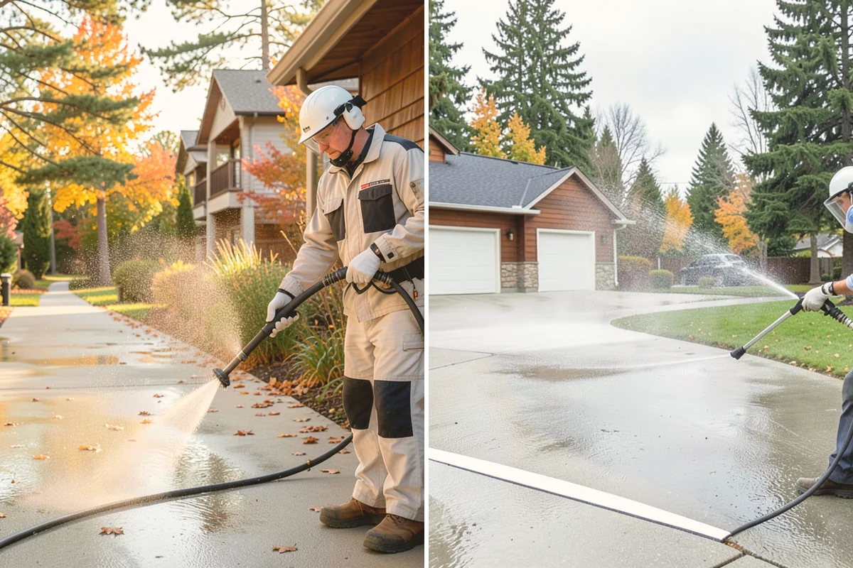 Boat Washing in Sammamish, King County, WA - Rinse off loose salt and surface debris