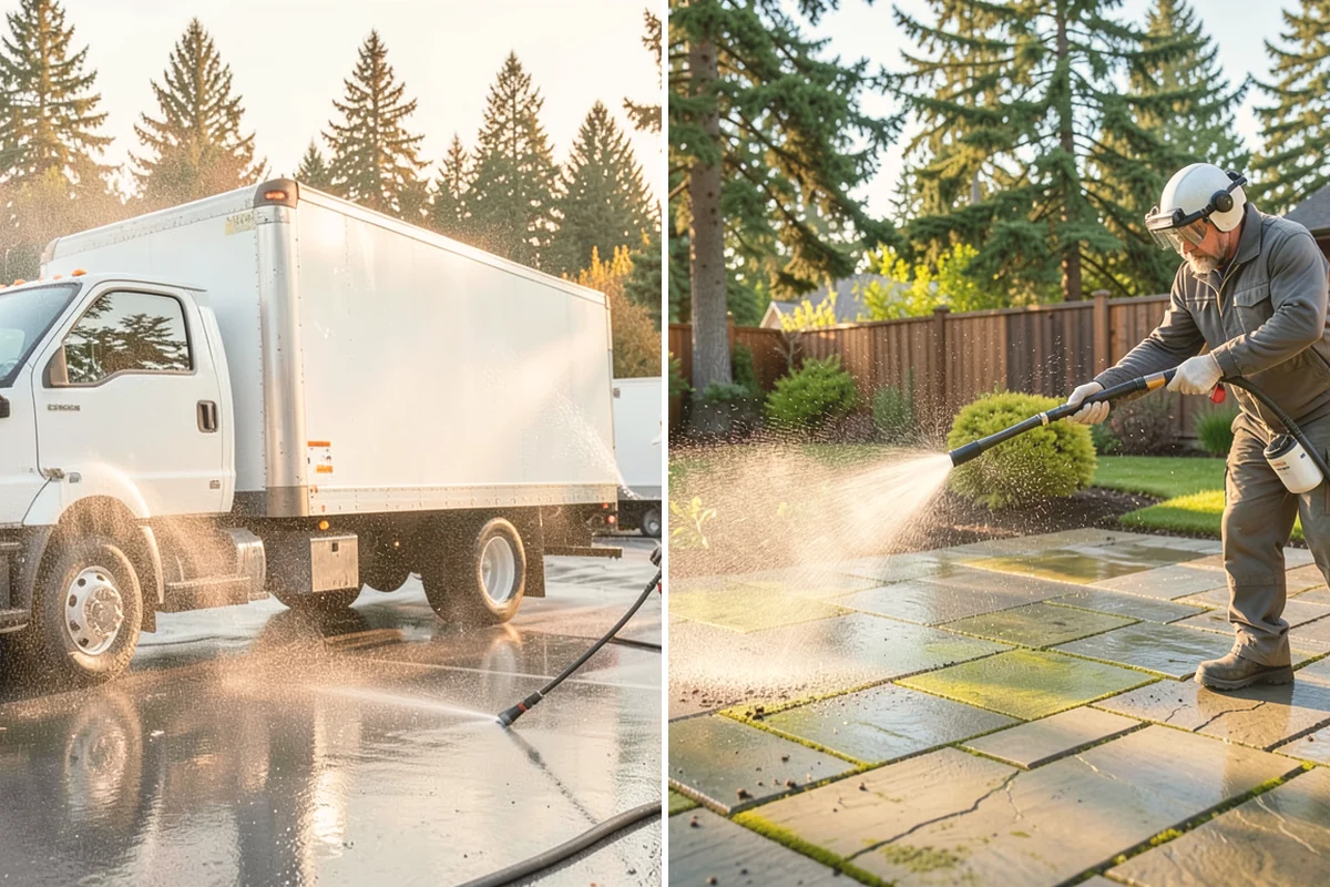 Boat Washing in Snohomish, Snohomish County, WA - Rinse off loose salt and surface debris