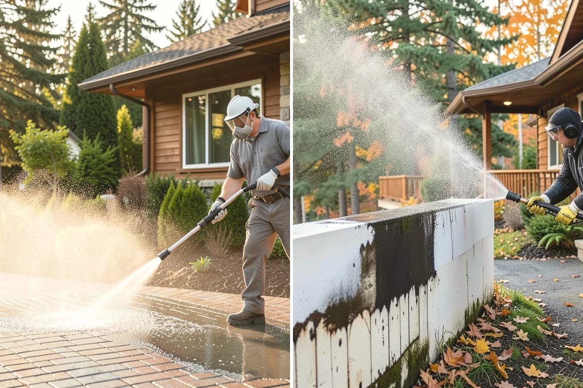 Boat Washing in Tukwila, King County, WA - Rinse off loose salt and surface debris
