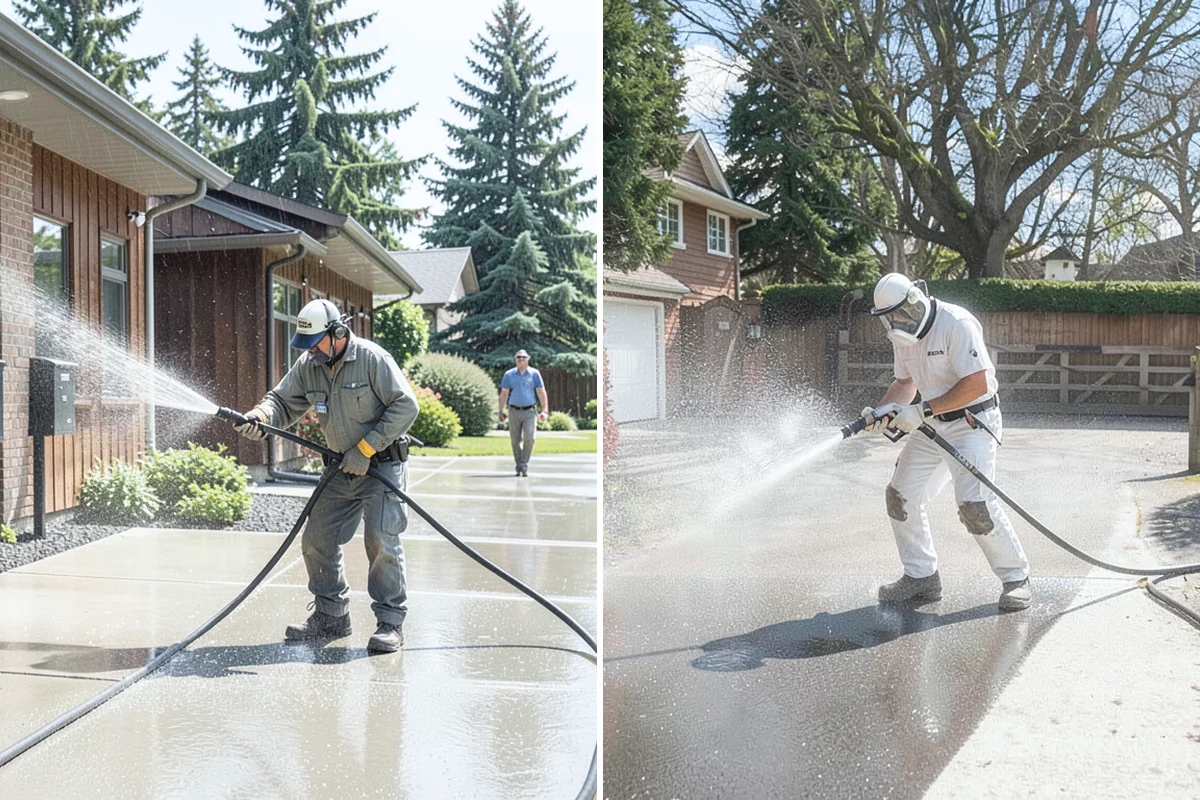 Boat Washing in Wilkeson, Pierce County, WA - Rinse off loose salt and surface debris