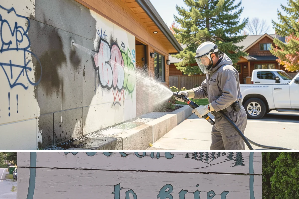 Brightening Treatment in Brier, Snohomish County, WA - Best performed in dry conditions immediately after cleaning or stripping, so the surface can dry evenly before any finish is...