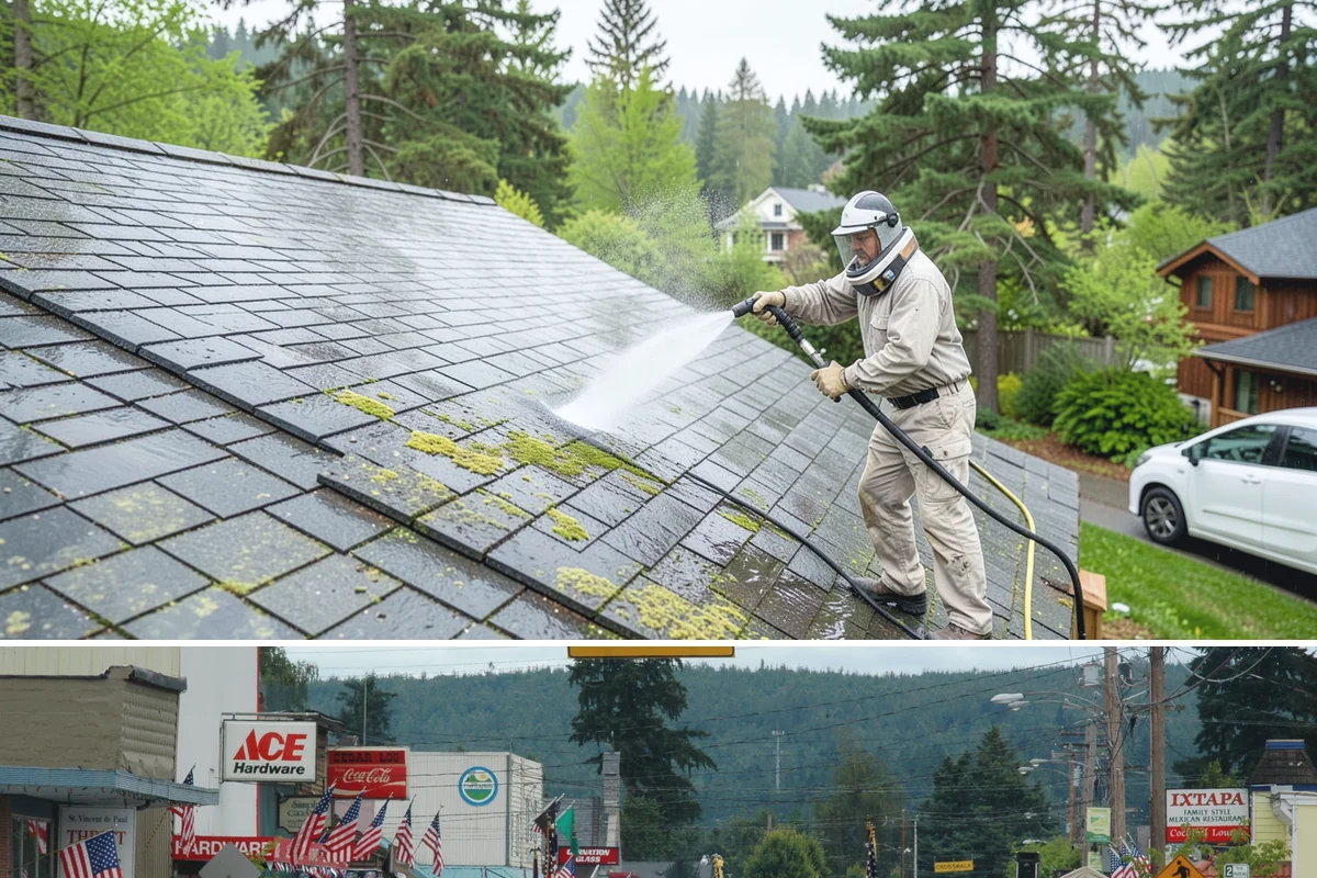 Brightening Treatment in Carnation, King County, WA - Best performed in dry conditions immediately after cleaning or stripping, so the surface can dry evenly before any finish is...