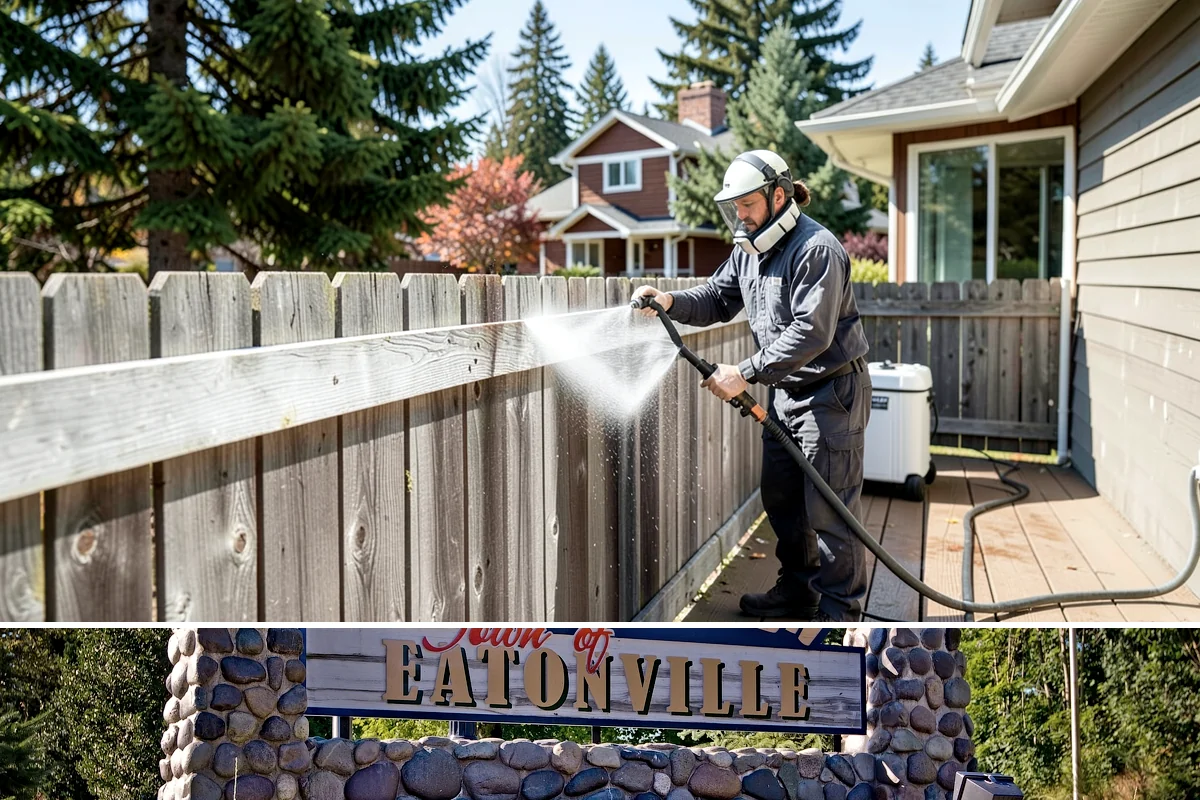 Brightening Treatment in Eatonville, Pierce County, WA - Best performed in dry conditions immediately after cleaning or stripping, so the surface can dry evenly before any finish is...