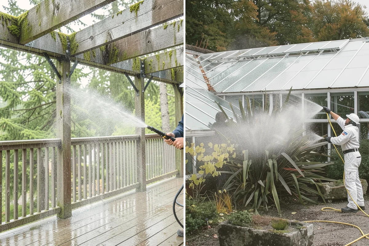 Brightening Treatment in Fife, Pierce County, WA - Confirm the surface is cleaned or stripped and ready