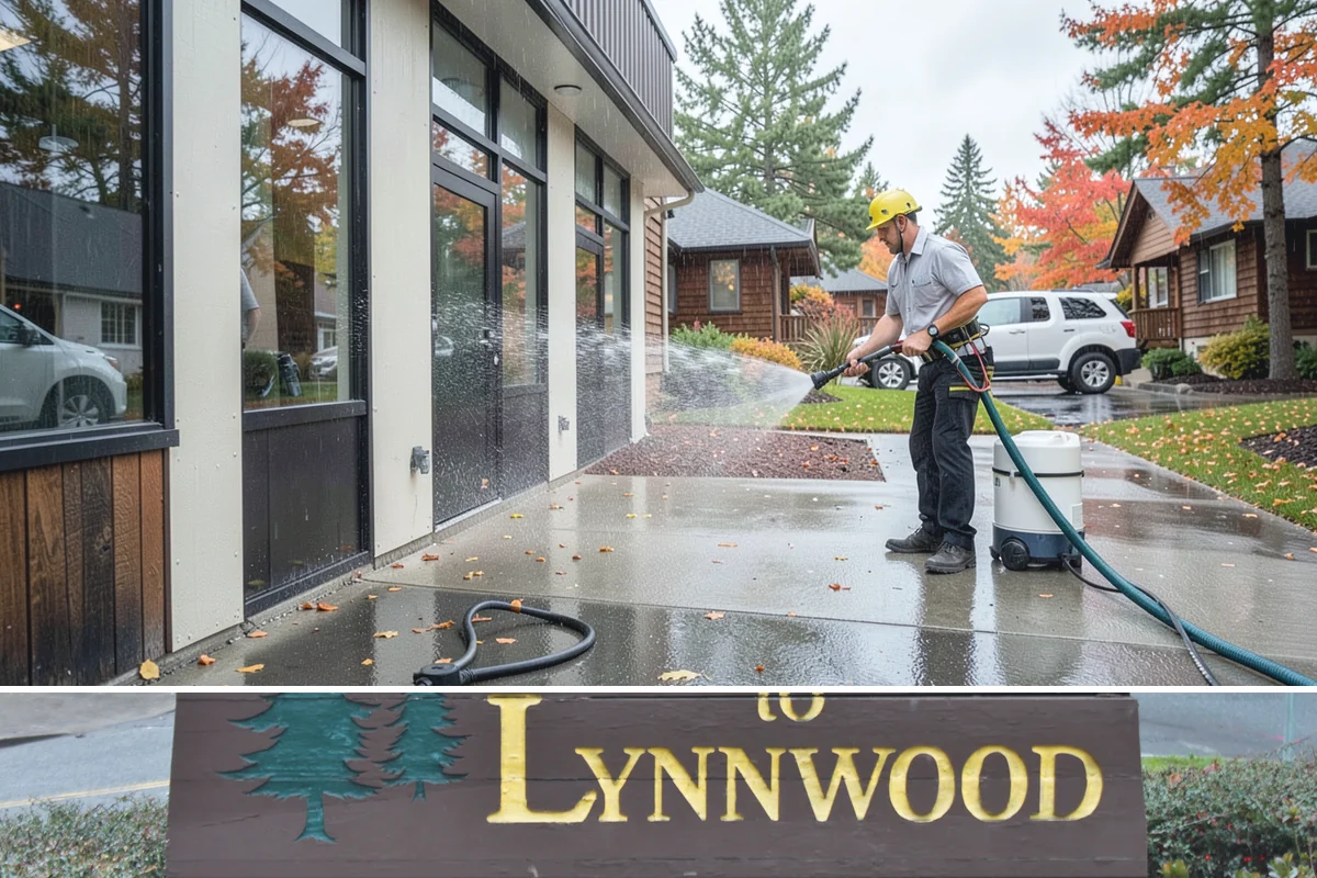 Brightening Treatment in Lynnwood, Snohomish County, WA - Best performed in dry conditions immediately after cleaning or stripping, so the surface can dry evenly before any finish is...