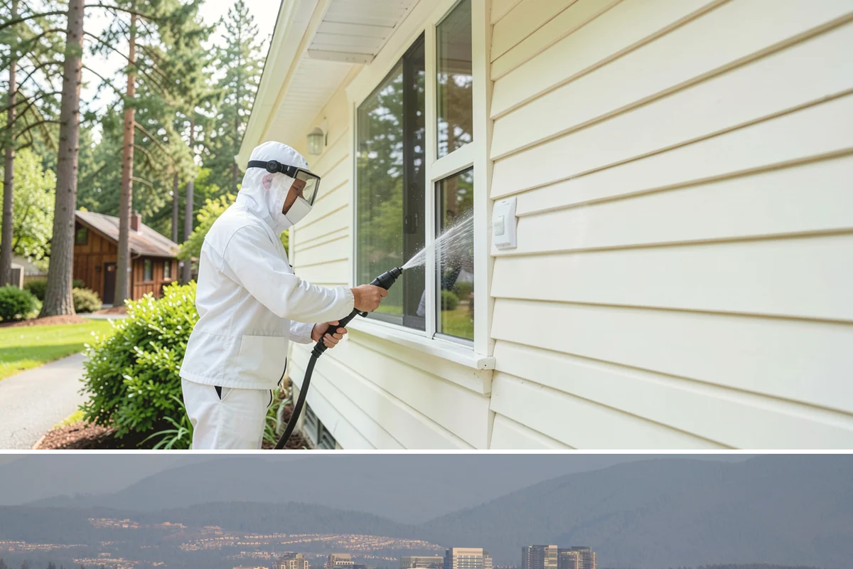 Brightening Treatment in Medina, King County, WA - Best performed in dry conditions immediately after cleaning or stripping, so the surface can dry evenly before any finish is...