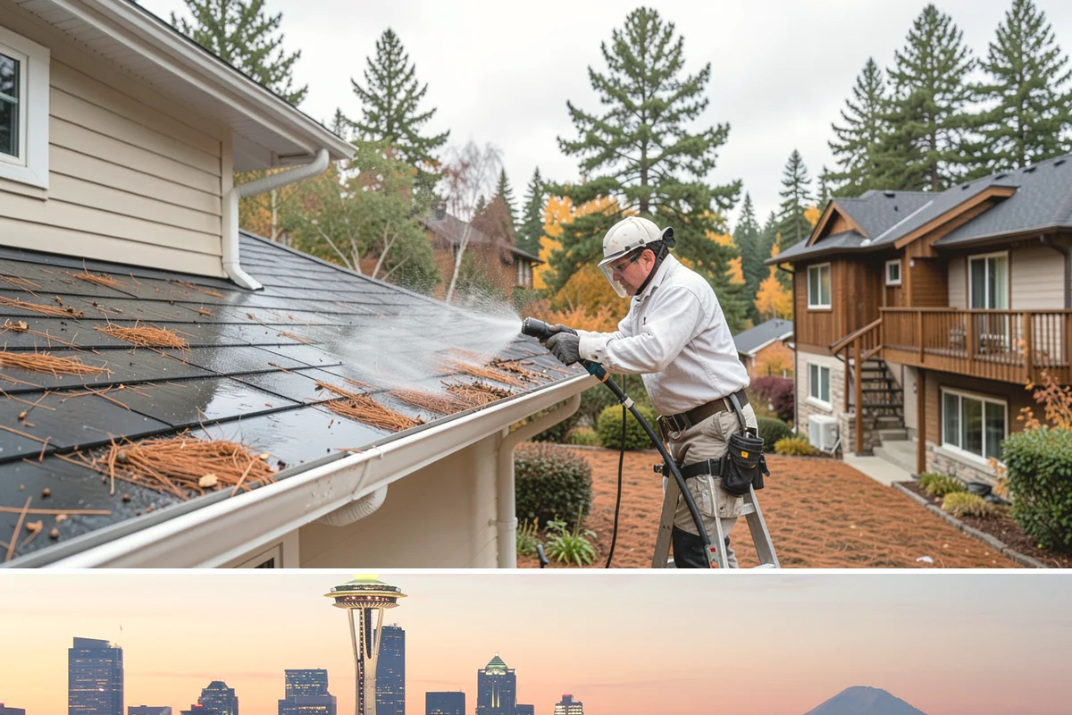 Brightening Treatment in Seattle, King County, WA - Best performed in dry conditions immediately after cleaning or stripping, so the surface can dry evenly before any finish is...