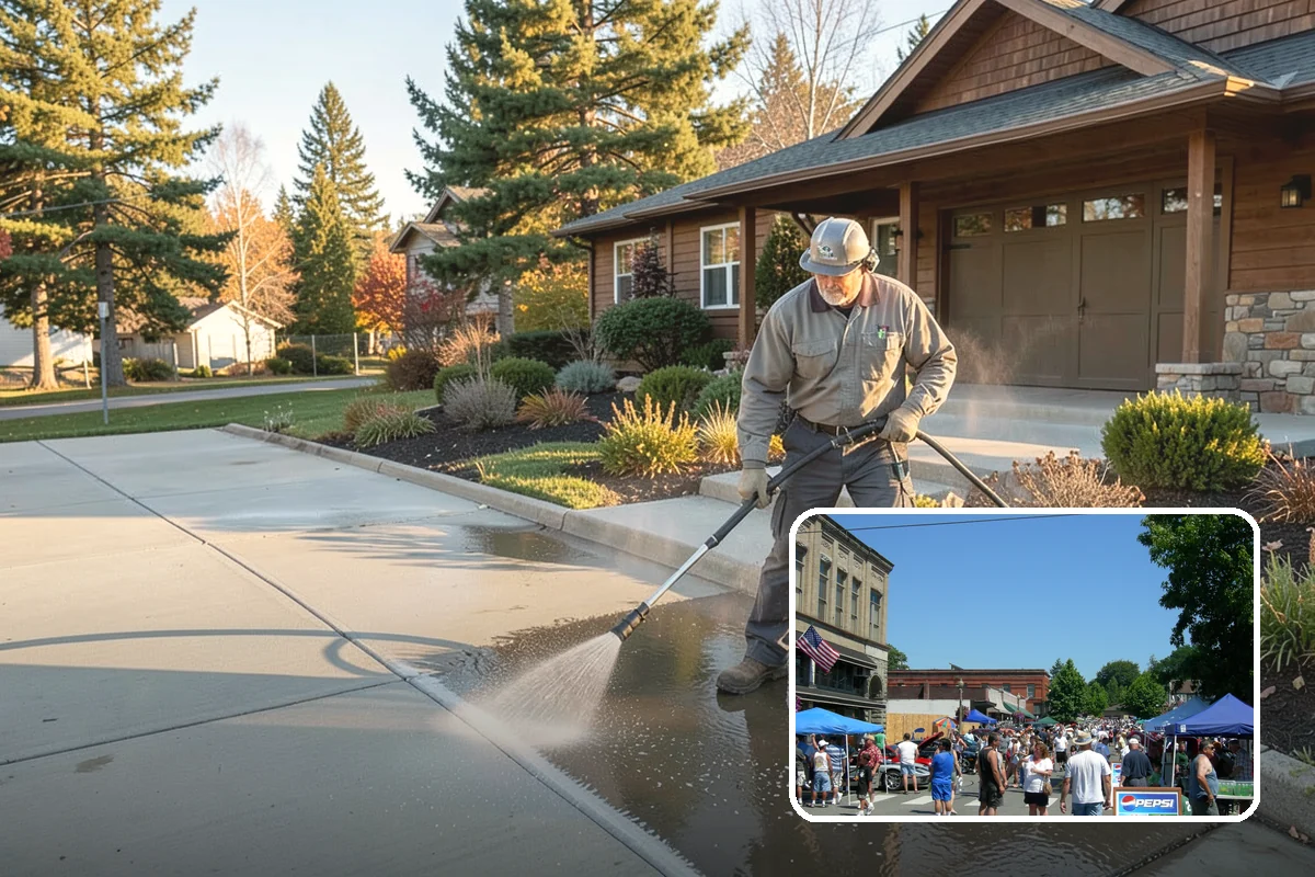 Brightening Treatment in Snohomish, Snohomish County, WA - Restores natural color to cleaned or stripped wood