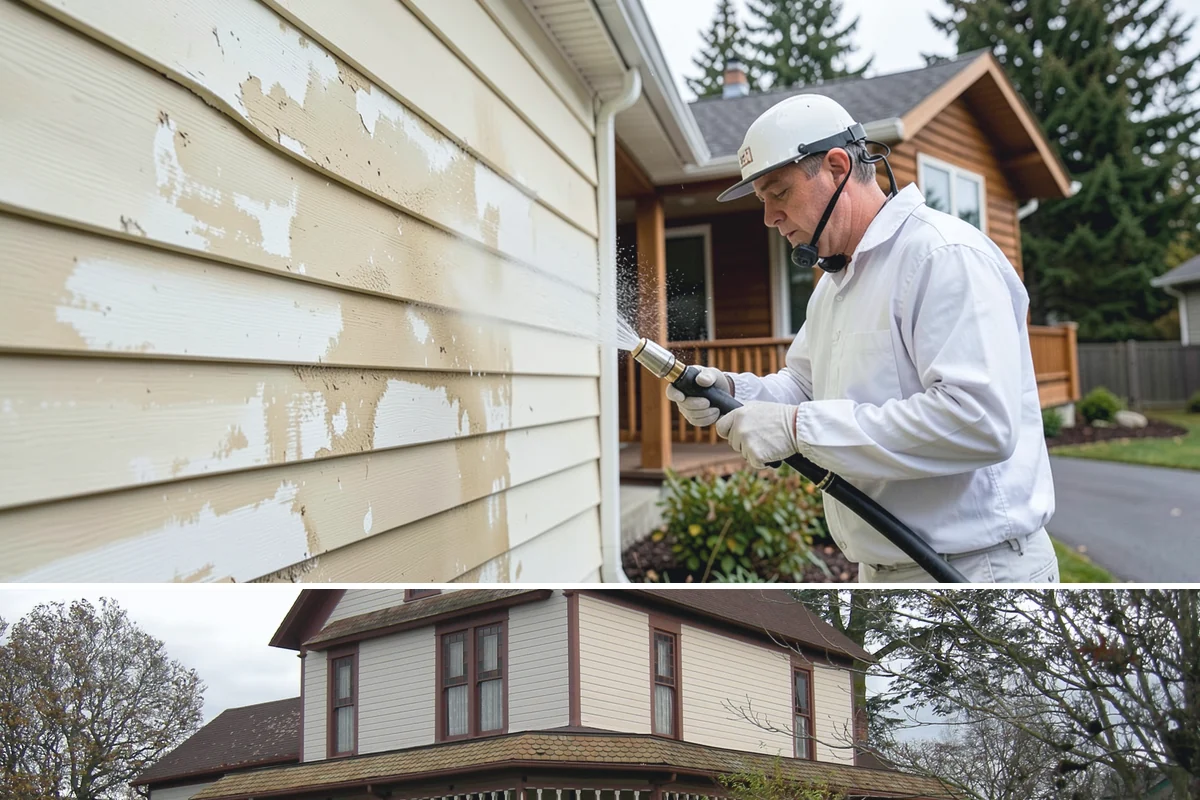 Brightening Treatment in Sumner, Pierce County, WA - Best performed in dry conditions immediately after cleaning or stripping, so the surface can dry evenly before any finish is...