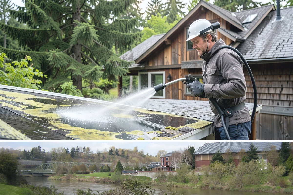 Brightening Treatment in Tukwila, King County, WA - Best performed in dry conditions immediately after cleaning or stripping, so the surface can dry evenly before any finish is...
