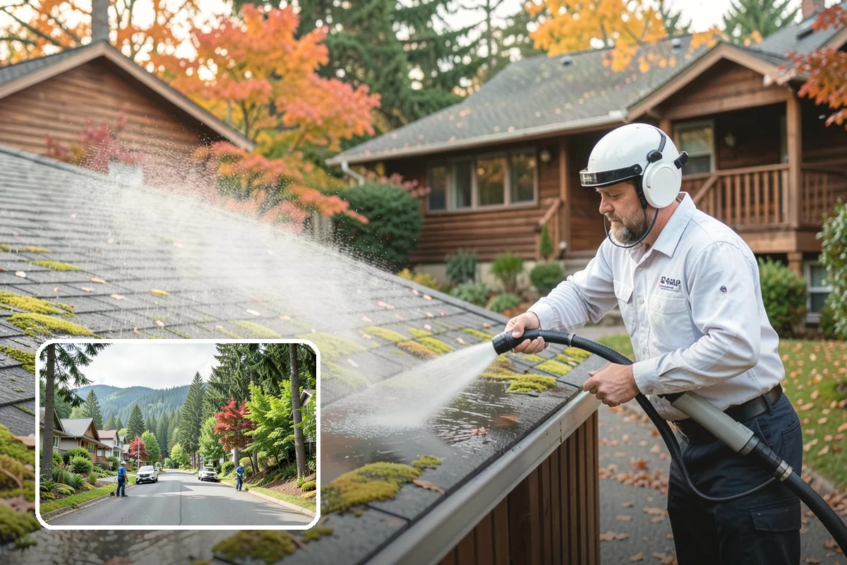 Calcium Deposit Removal in Darrington, Snohomish County, WA - Dissolves bonded calcium and mineral crusts