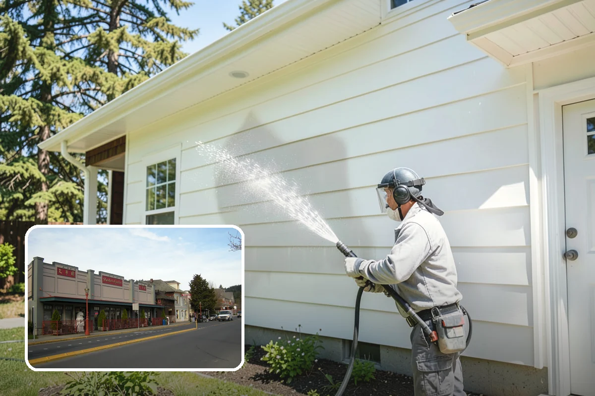 Calcium Deposit Removal in Issaquah, King County, WA - Dissolves bonded calcium and mineral crusts