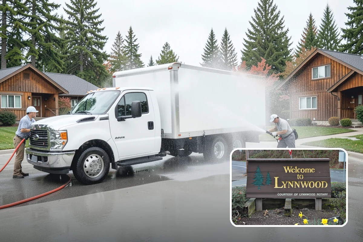 Calcium Deposit Removal in Lynnwood, Snohomish County, WA - Dissolves bonded calcium and mineral crusts