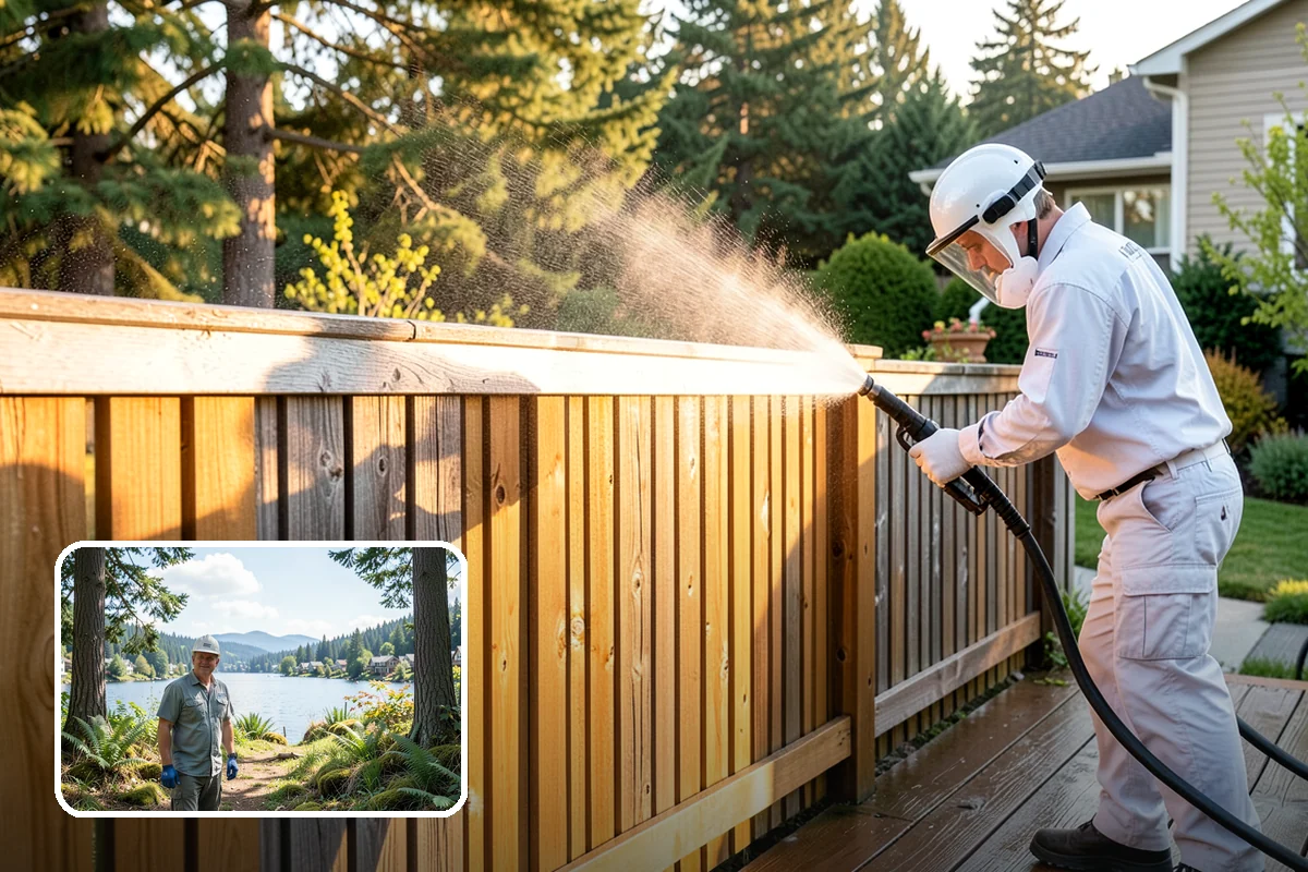 Calcium Deposit Removal in Milton, King County, WA - Dissolves bonded calcium and mineral crusts