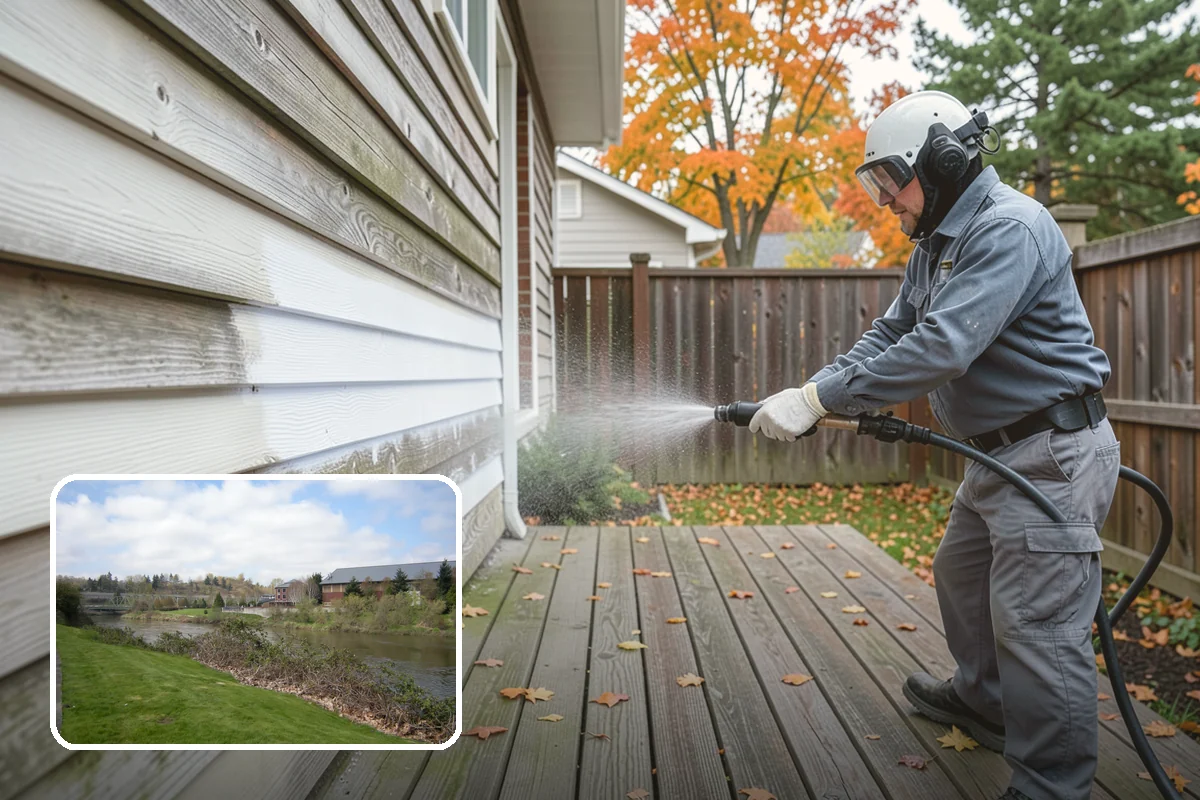 Calcium Deposit Removal in Tukwila, King County, WA - Dissolves bonded calcium and mineral crusts