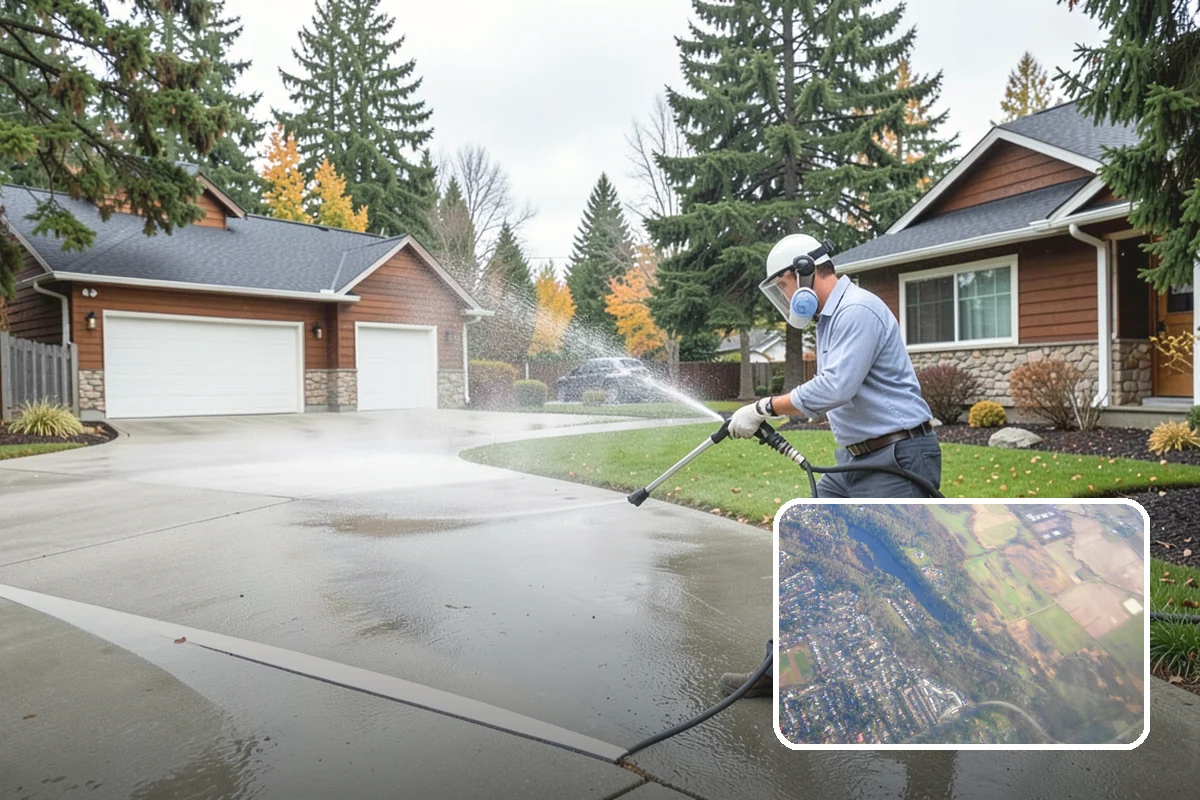 Car Dealership Cleaning in Algona, King County, WA - Makes inventory pop against a clean, bright display lot