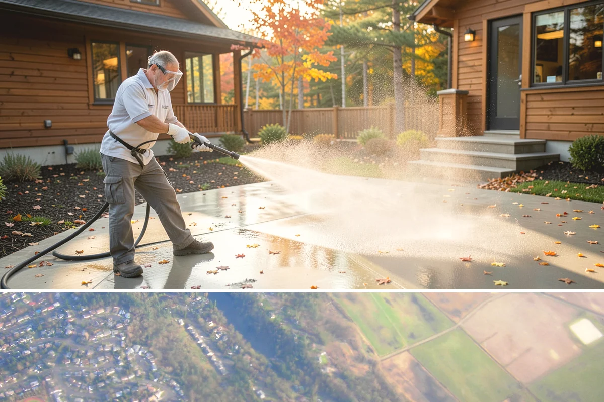 Car Dealership Cleaning in Algona, King County, WA - Monthly or quarterly lot cleaning works best, with heavier facade and glass washing in the drier spring and summer months.