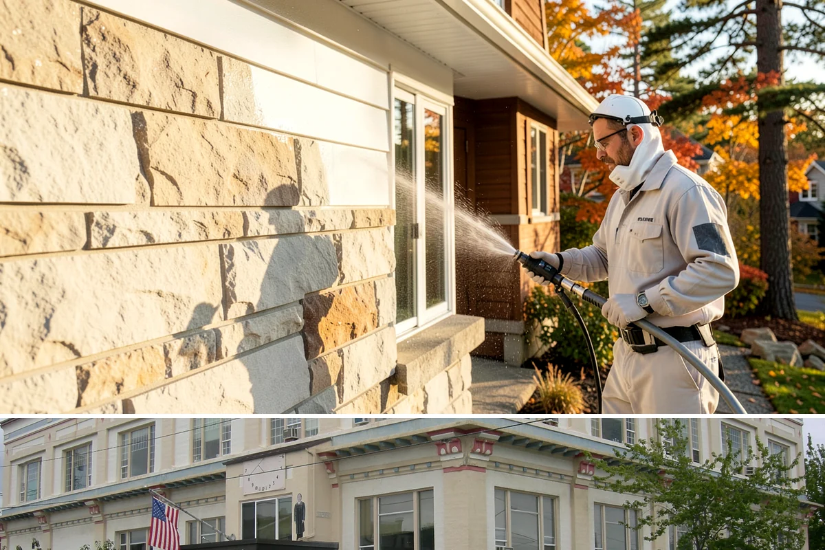 Car Dealership Cleaning in Anacortes, Skagit County, WA - Monthly or quarterly lot cleaning works best, with heavier facade and glass washing in the drier spring and summer months.