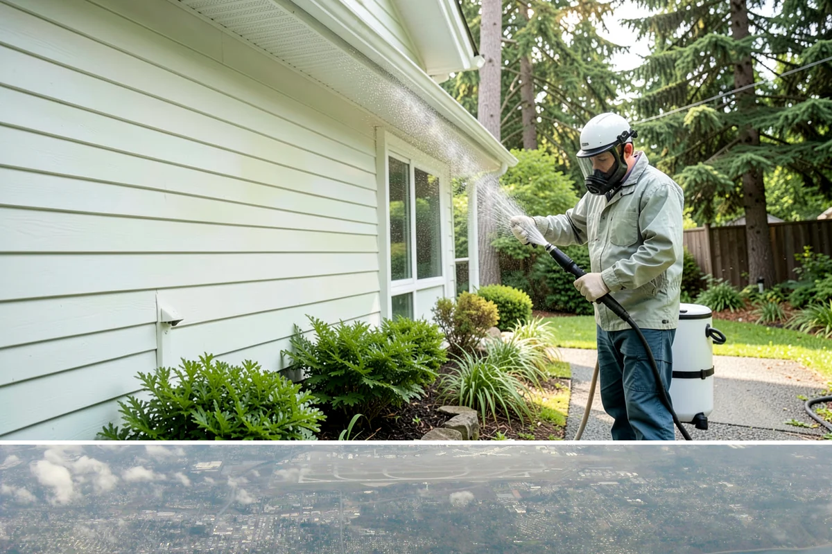 Car Dealership Cleaning in Burien, King County, WA - Monthly or quarterly lot cleaning works best, with heavier facade and glass washing in the drier spring and summer months.