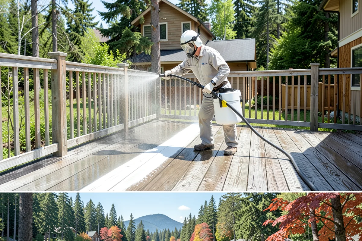 Car Dealership Cleaning in Covington, King County, WA - Monthly or quarterly lot cleaning works best, with heavier facade and glass washing in the drier spring and summer months.